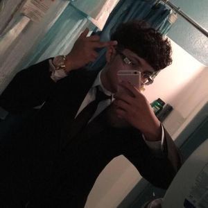 Meet your Posher, Nathan